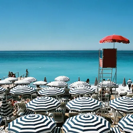 홈스테이 Escale De 니스