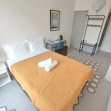 홈스테이 Escale De 니스