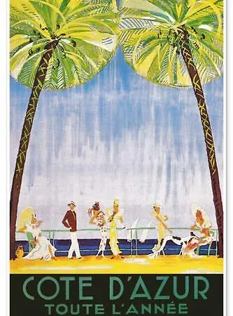 Escale De בית אירוח