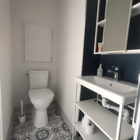 Escale De בית אירוח *