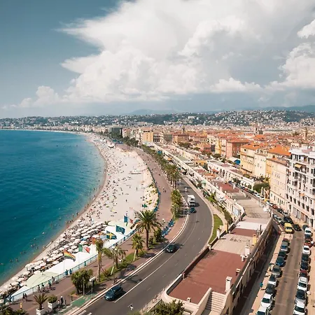 Escale De * Nizza